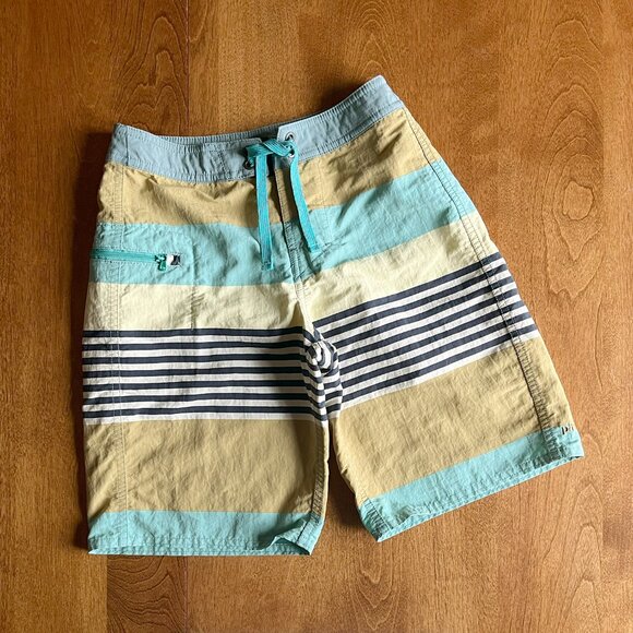 Patagonia board shorts 8